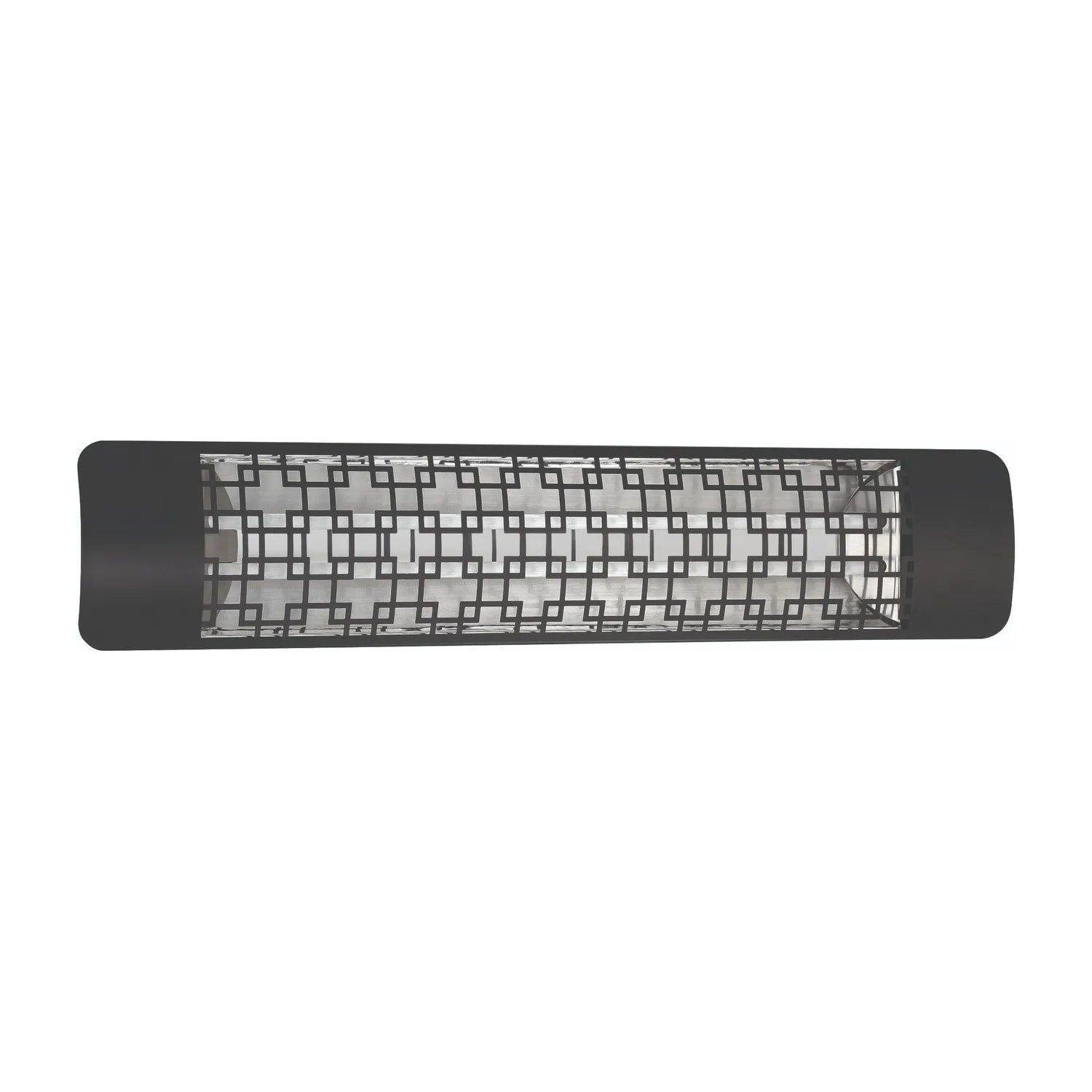 Eurofase - 4000W Outdoor Electric Heater - EF40208B - Canada Light Shop