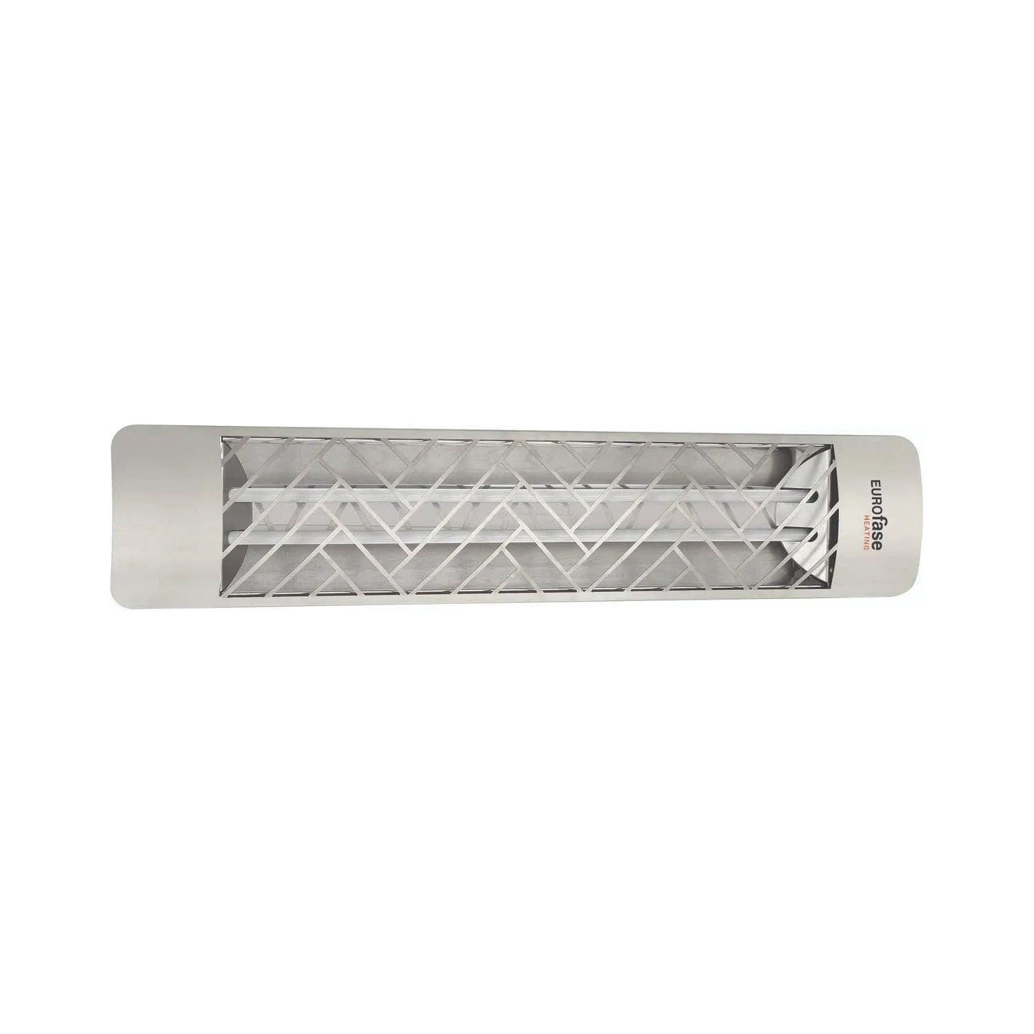 Eurofase - 4000W Outdoor Electric Heater - EF40208B - Canada Light Shop