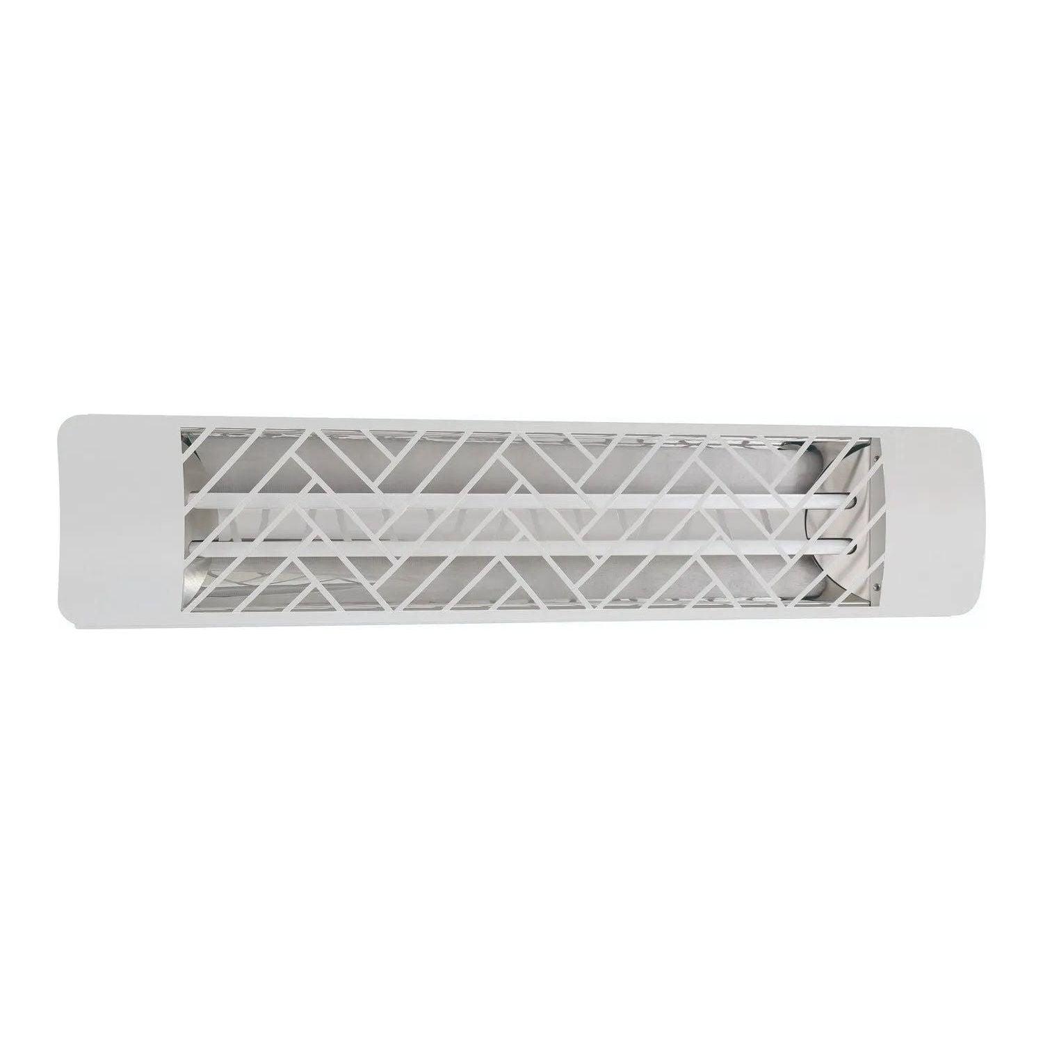 Eurofase - 4000W Outdoor Electric Heater - EF40208B - Canada Light Shop
