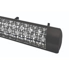 Eurofase Heating - EF50240B5 - 240V 5000W ELECTRIC HEATER,BL5 - EF50 - Black