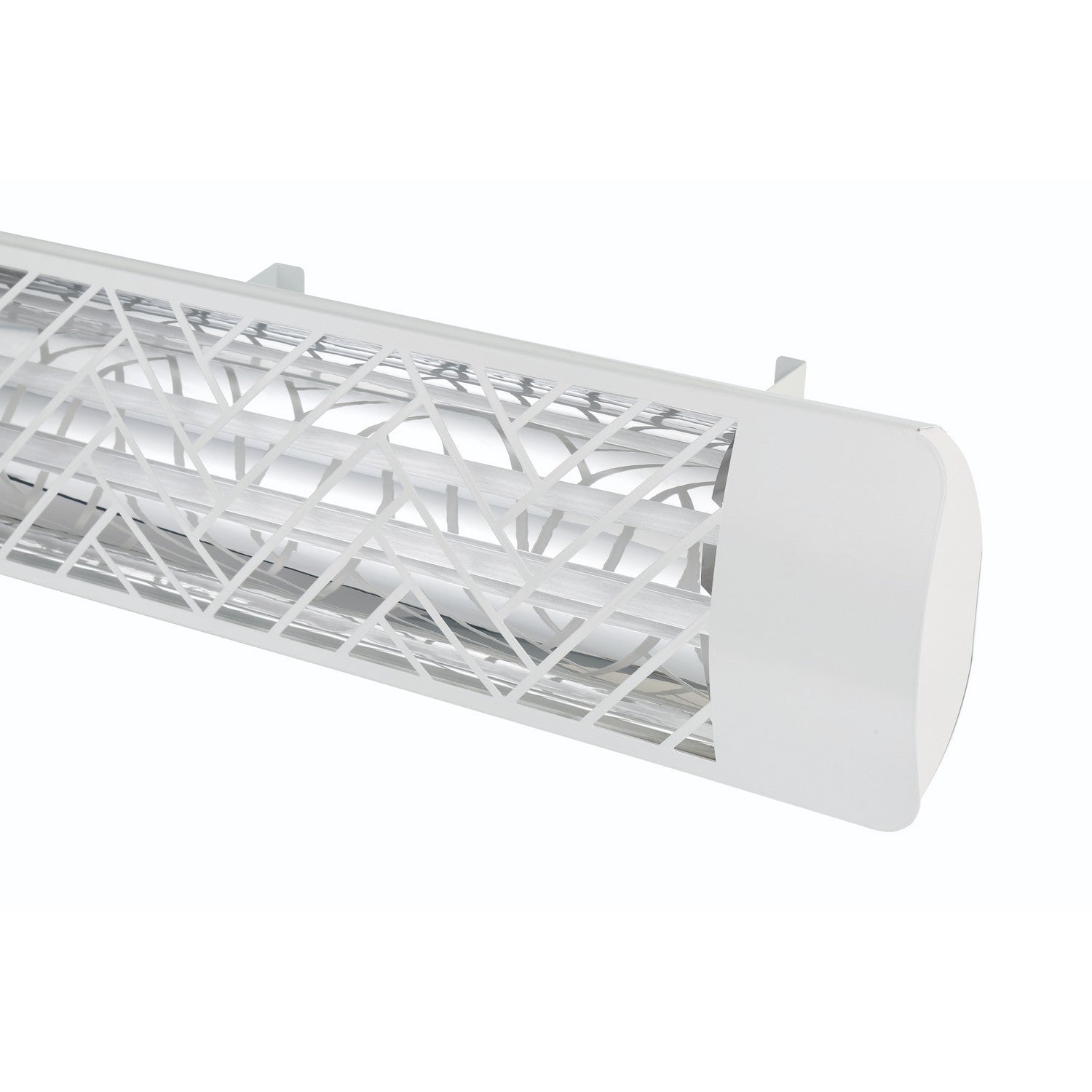Eurofase Heating - EF50240S2 - 240V 5000W ELECTRIC HEATER,SS2 - EF50 - Stainless Steel