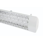 Eurofase Heating - EF50240W4 - 240V 5000W ELECTRIC HEATER,WH4 - EF50 - White