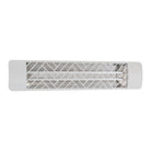 Eurofase - 5000W Outdoor Electric Heater - EF50208B - Canada Light Shop