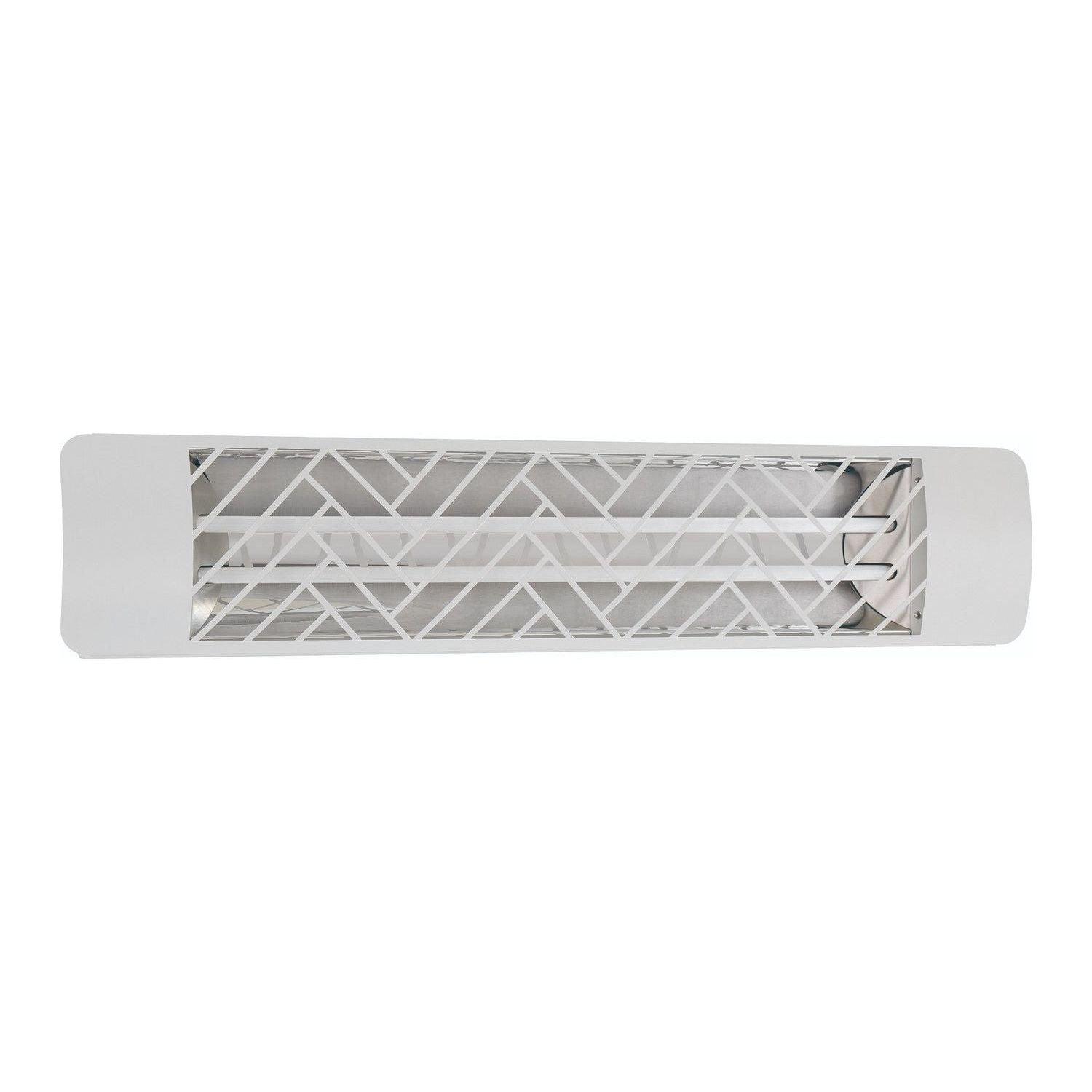 Eurofase - 5000W Outdoor Electric Heater - EF50208B - Canada Light Shop