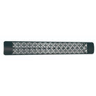 Eurofase Heating - EF60208B2 - 208V 6000W ELECTRIC HEATER,BL2 - EF60 - Black