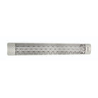 Eurofase Heating - EF60208S2 - 208V 6000W ELECTRIC HEATER,SS2 - EF60 - Stainless Steel