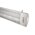 Eurofase Heating - EF60240S3 - 240V 6000W ELECTRIC HEATER,SS3 - EF60 - Stainless Steel