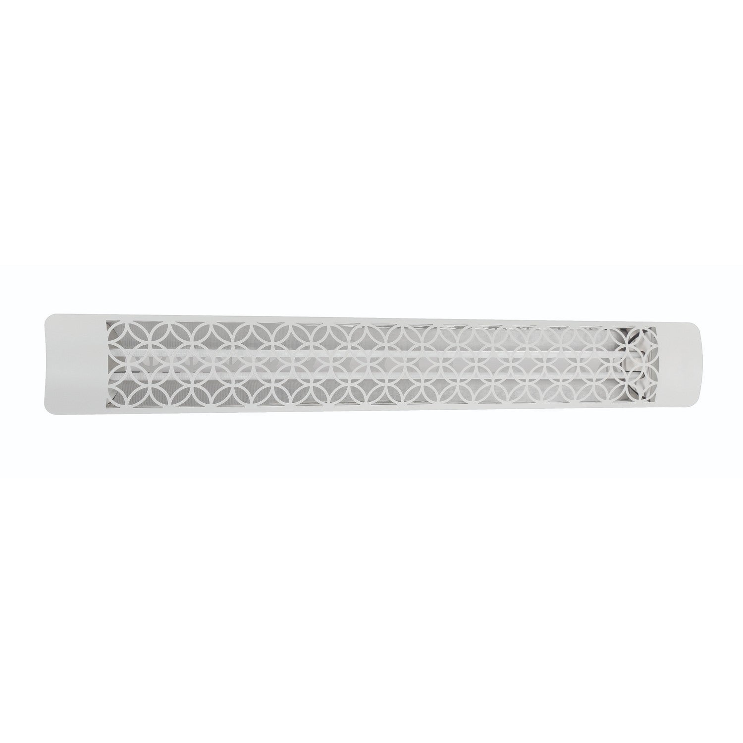 Eurofase Heating - EF60240W2 - 240V 6000W ELECTRIC HEATER,WH2 - EF60 - White