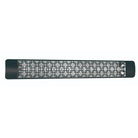 Eurofase Heating - EF60277B5 - 277V 6000W ELECTRIC HEATER,BL5 - EF60 - Black
