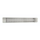 Eurofase Heating - EF60277S1 - 277V 6000W ELECTRIC HEATER,SS1 - EF60 - Stainless Steel