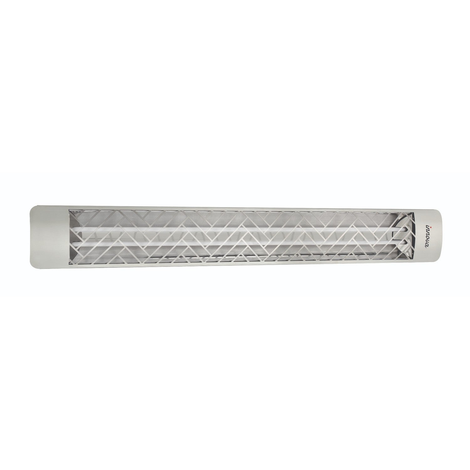 Eurofase Heating - EF60277S1 - 277V 6000W ELECTRIC HEATER,SS1 - EF60 - Stainless Steel