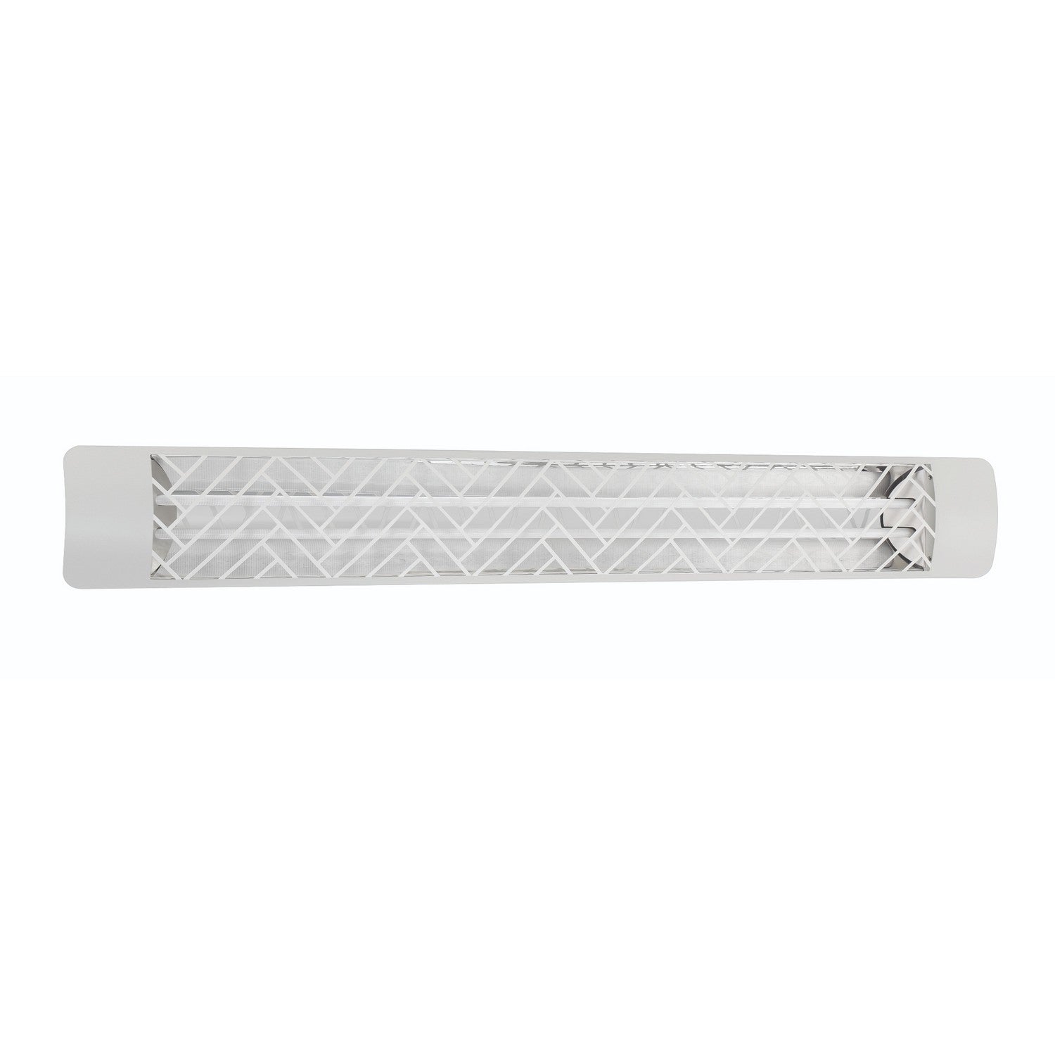 Eurofase Heating - EF60277W1 - 277V 6000W ELECTRIC HEATER,WH1 - EF60 - White