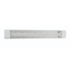 Eurofase Heating - EF60277W4 - 277V 6000W ELECTRIC HEATER,WH4 - EF60 - White