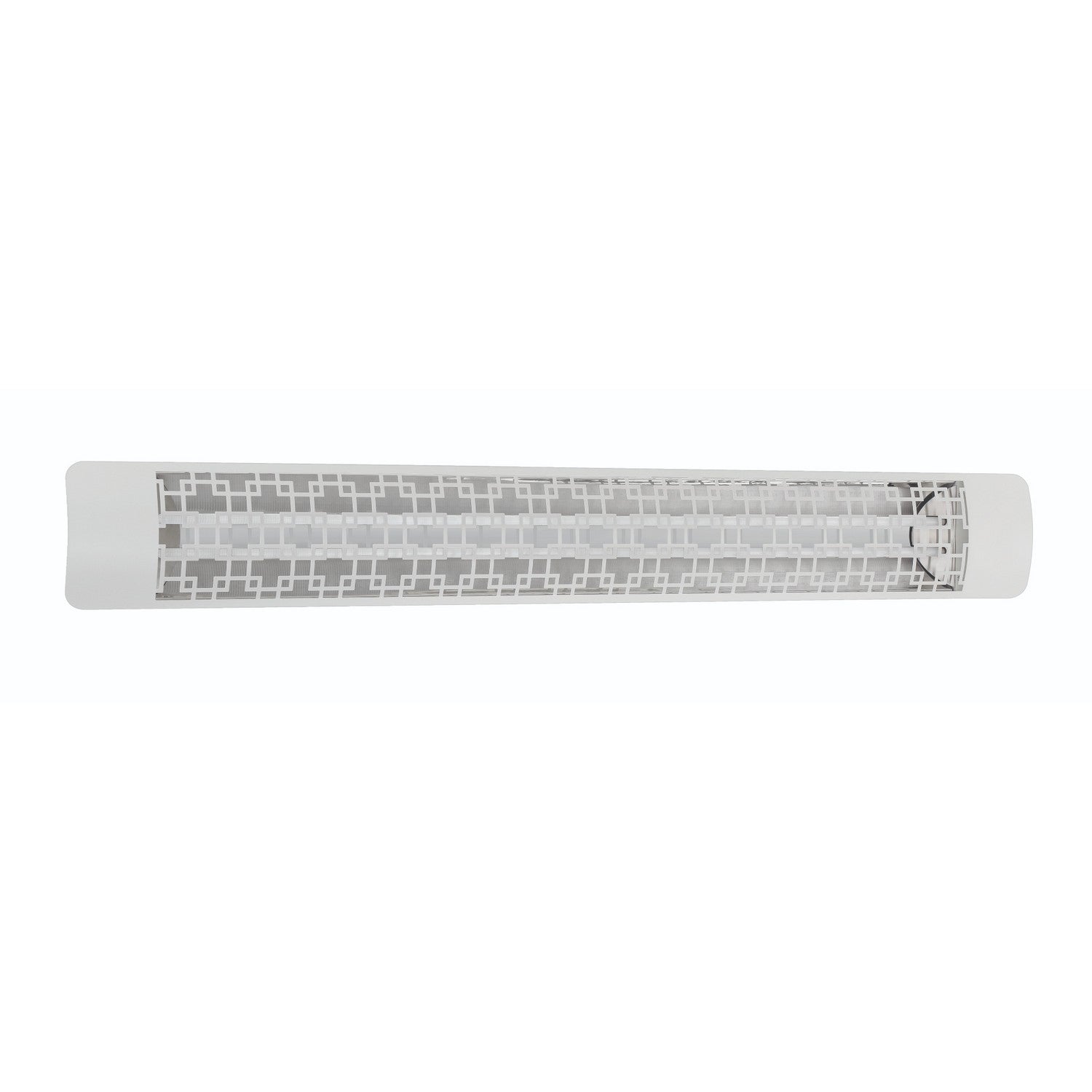 Eurofase Heating - EF60277W5 - 277V 6000W ELECTRIC HEATER,WH5 - EF60 - White