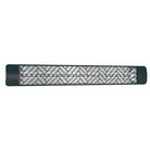 Eurofase Heating - EF60480B1 - 480V 6000W ELECTRIC HEATER,BL1 - EF60 - Black