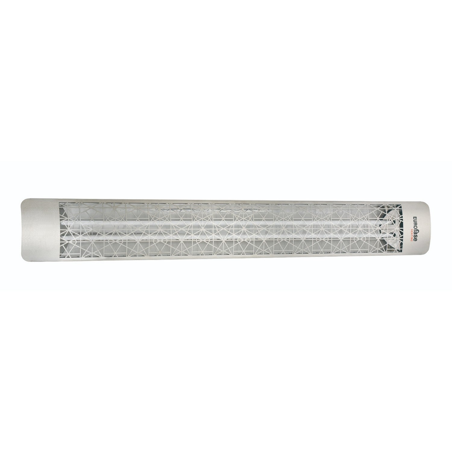 Eurofase Heating - EF60480S4 - 480V 6000W ELECTRIC HEATER,SS4 - EF60 - Stainless Steel