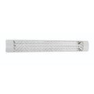 Eurofase Heating - EF60480W1 - 480V 6000W ELECTRIC HEATER,WH1 - EF60 - White
