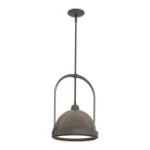 Hubbardton Forge - Atlas Mini Pendant - 187462-SKT-MULT-07-05 - Canada Light Shop