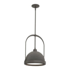 Hubbardton Forge - Atlas Mini Pendant - 187462-SKT-MULT-07-20 - Canada Light Shop
