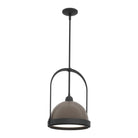 Hubbardton Forge - Atlas Mini Pendant - 187462-SKT-MULT-10-05 - Canada Light Shop