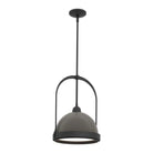 Hubbardton Forge - Atlas Mini Pendant - 187462-SKT-MULT-10-07 - Canada Light Shop