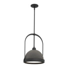Hubbardton Forge - Atlas Mini Pendant - 187462-SKT-MULT-10-20 - Canada Light Shop