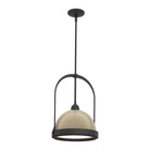 Hubbardton Forge - Atlas Mini Pendant - 187462-SKT-MULT-10-84 - Canada Light Shop
