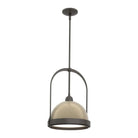 Hubbardton Forge - Atlas Mini Pendant - 187462-SKT-MULT-14-84 - Canada Light Shop