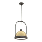 Hubbardton Forge - Atlas Mini Pendant - 187462-SKT-MULT-14-86 - Canada Light Shop