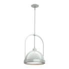 Hubbardton Forge - Atlas Mini Pendant - 187462-SKT-MULT-82-82 - Canada Light Shop