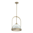 Hubbardton Forge - Atlas Mini Pendant - 187462-SKT-MULT-84-82 - Canada Light Shop