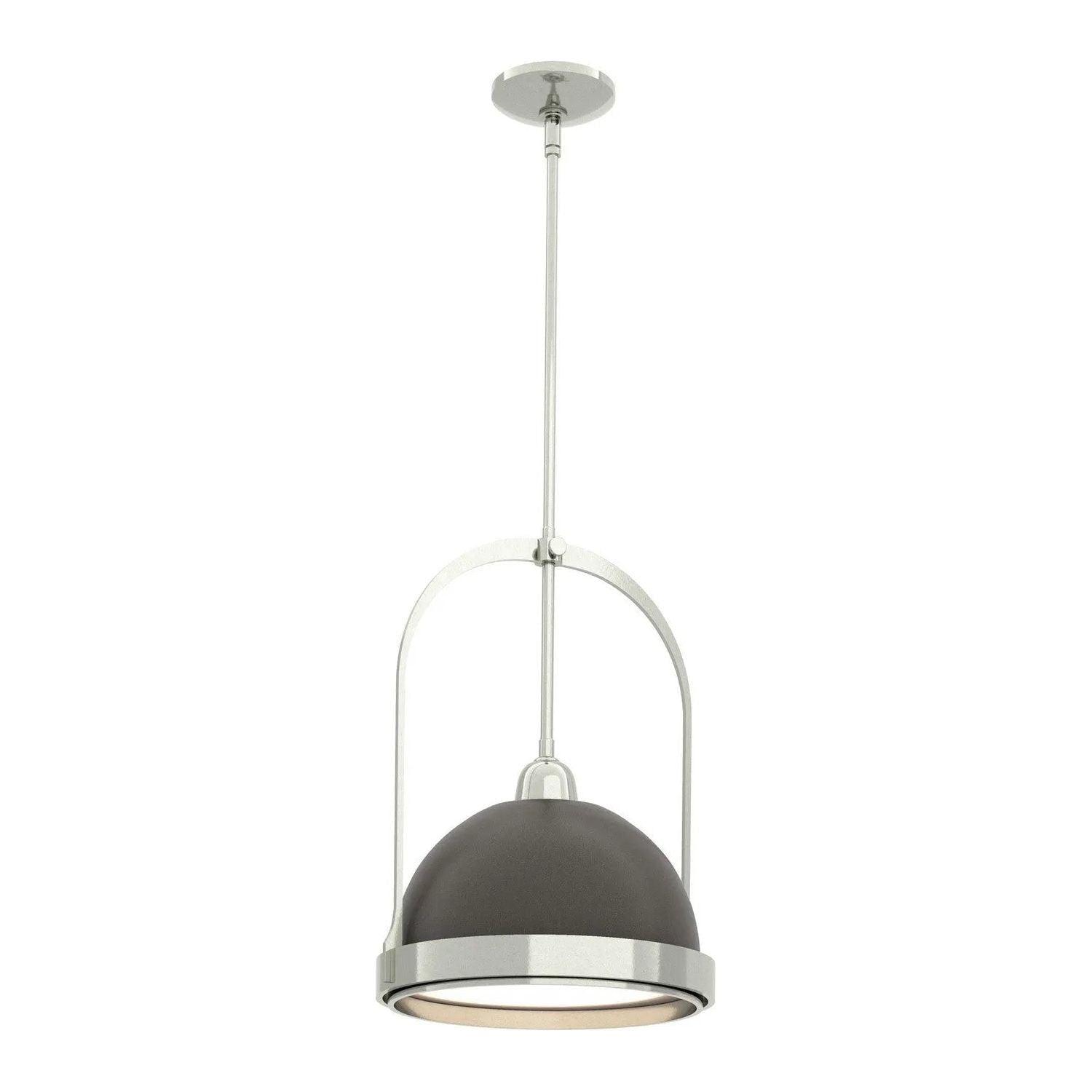 Hubbardton Forge - Atlas Mini Pendant - 187462-SKT-MULT-85-07 - Canada Light Shop