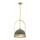 Hubbardton Forge - Atlas Mini Pendant - 187462-SKT-MULT-86-07 - Canada Light Shop