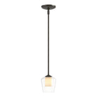 Hubbardton Forge - Simple Lines Mini Pendant - 188600-SKT-MULT-14-ZU0291 - Canada Light Shop