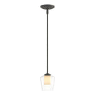 Hubbardton Forge - Simple Lines Mini Pendant - 188600-SKT-MULT-20-ZU0291 - Canada Light Shop