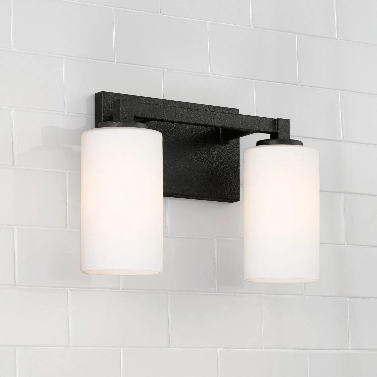 Capital Lighting Fixture Company - Ravenwood Vanity - 119821BI-435 - Canada Light Shop