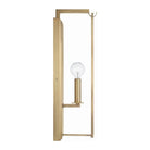 Capital Lighting Fixture Company - Rylann Wall Sconce - 625111AD - Canada Light Shop