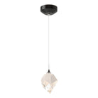 Hubbardton Forge - Chrysalis LED Pendant - 161188-SKT-STND-89-WP0754 - Canada Light Shop