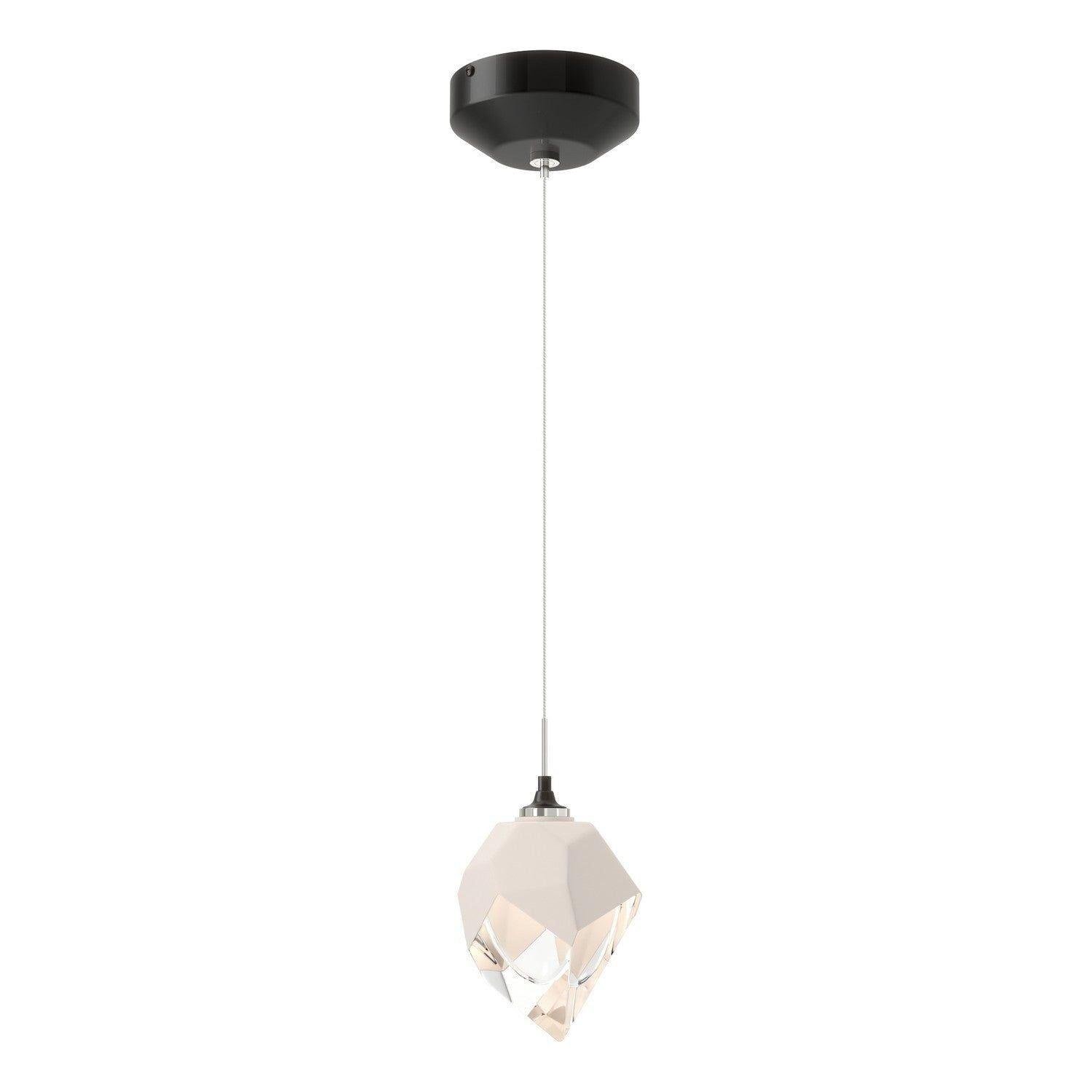Hubbardton Forge - Chrysalis LED Pendant - 161188-SKT-STND-89-WP0754 - Canada Light Shop