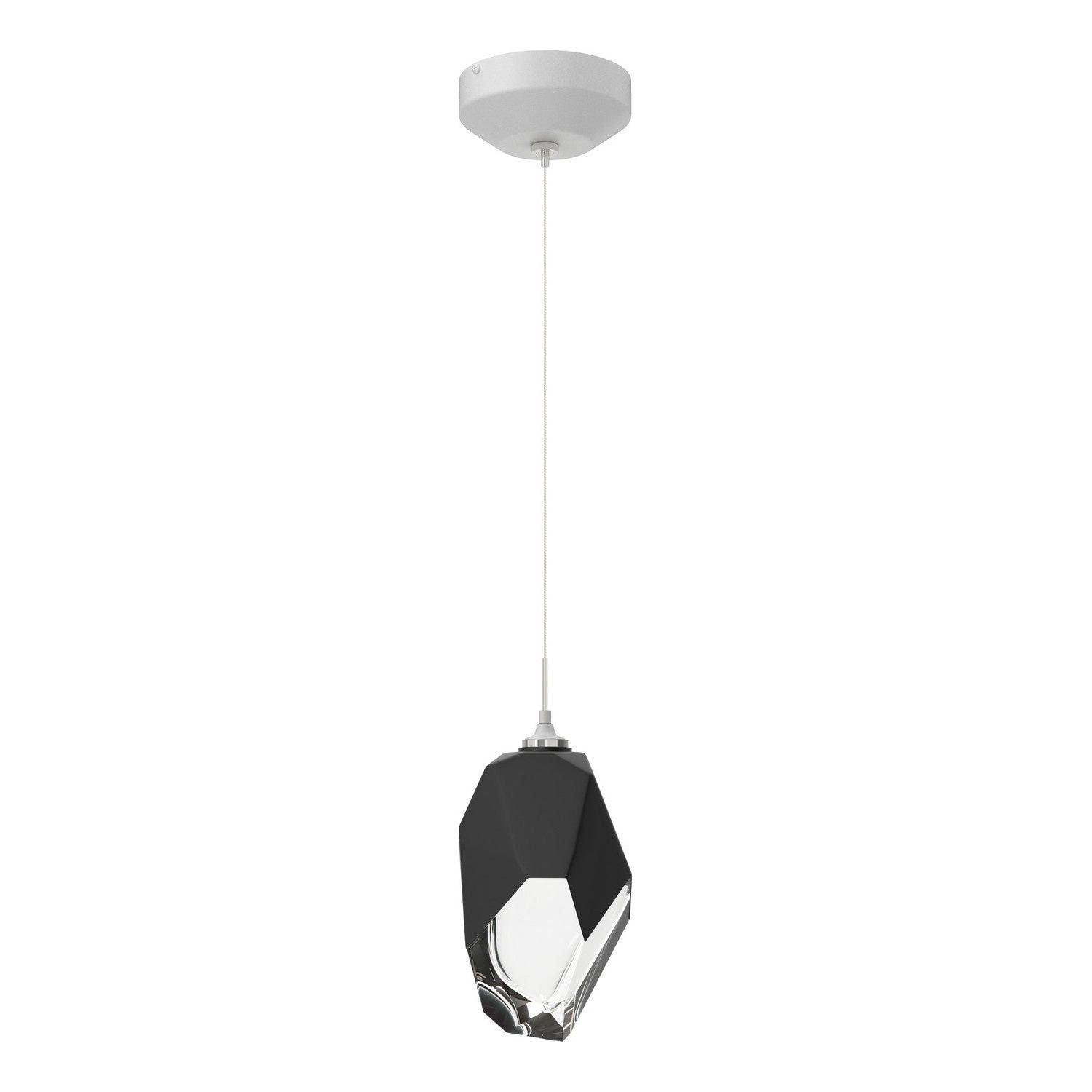 Hubbardton Forge - Chrysalis LED Pendant - 161189-SKT-STND-02-BP0755 - Canada Light Shop