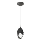 Hubbardton Forge - Chrysalis LED Pendant - 161189-SKT-STND-20-BP0755 - Canada Light Shop