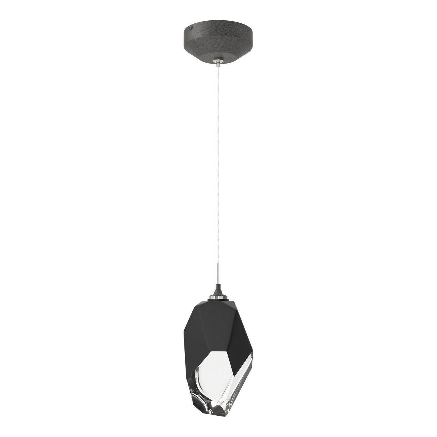 Hubbardton Forge - Chrysalis LED Pendant - 161189-SKT-STND-20-BP0755 - Canada Light Shop