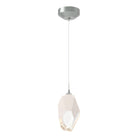Hubbardton Forge - Chrysalis LED Pendant - 161189-SKT-STND-82-WP0755 - Canada Light Shop