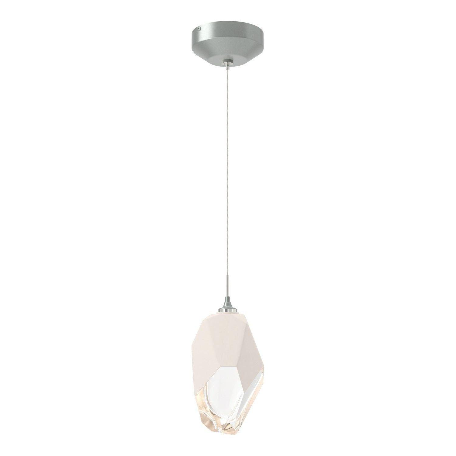 Hubbardton Forge - Chrysalis LED Pendant - 161189-SKT-STND-82-WP0755 - Canada Light Shop