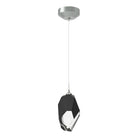 Hubbardton Forge - Chrysalis LED Pendant - 161189-SKT-STND-82-BP0755 - Canada Light Shop