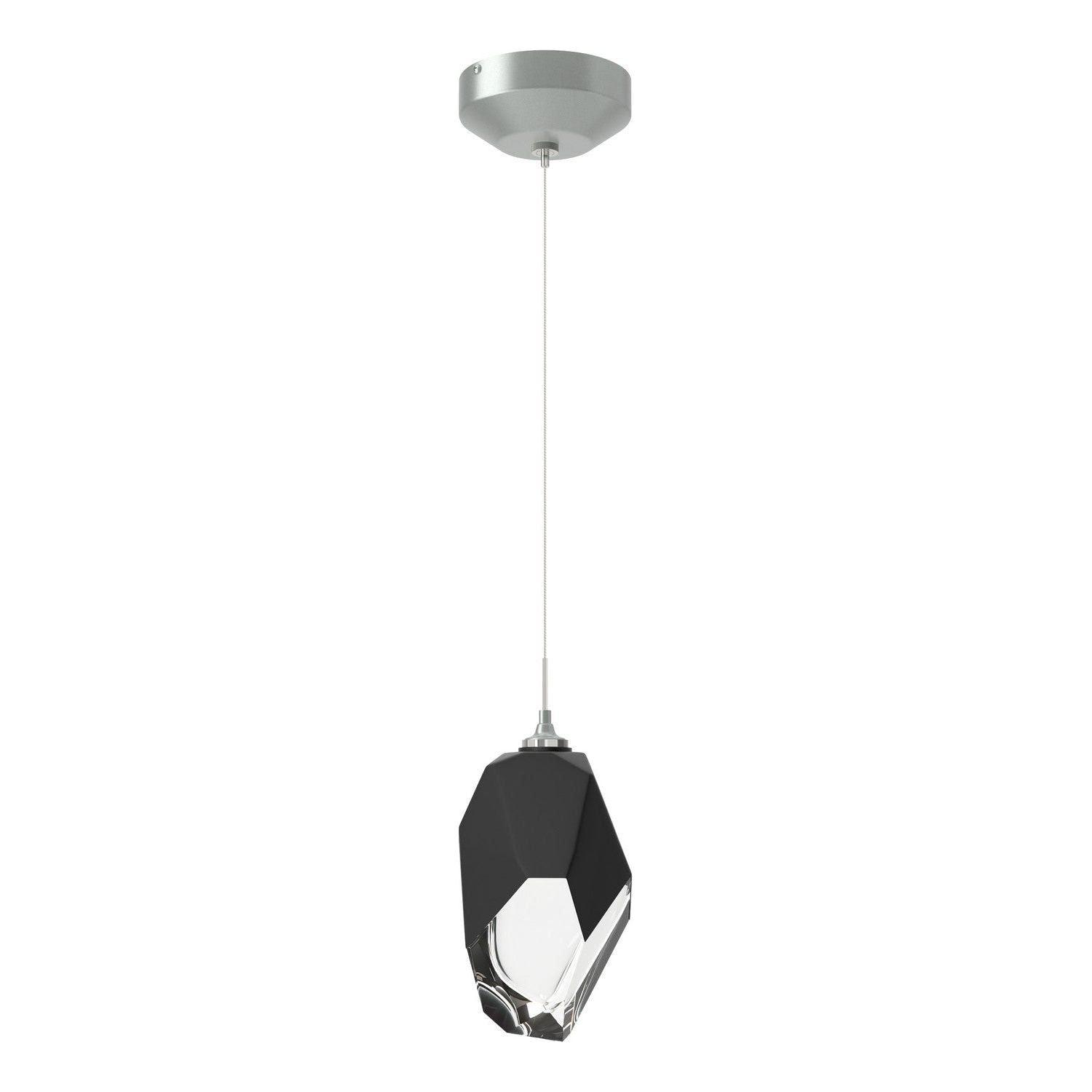 Hubbardton Forge - Chrysalis LED Pendant - 161189-SKT-STND-82-BP0755 - Canada Light Shop