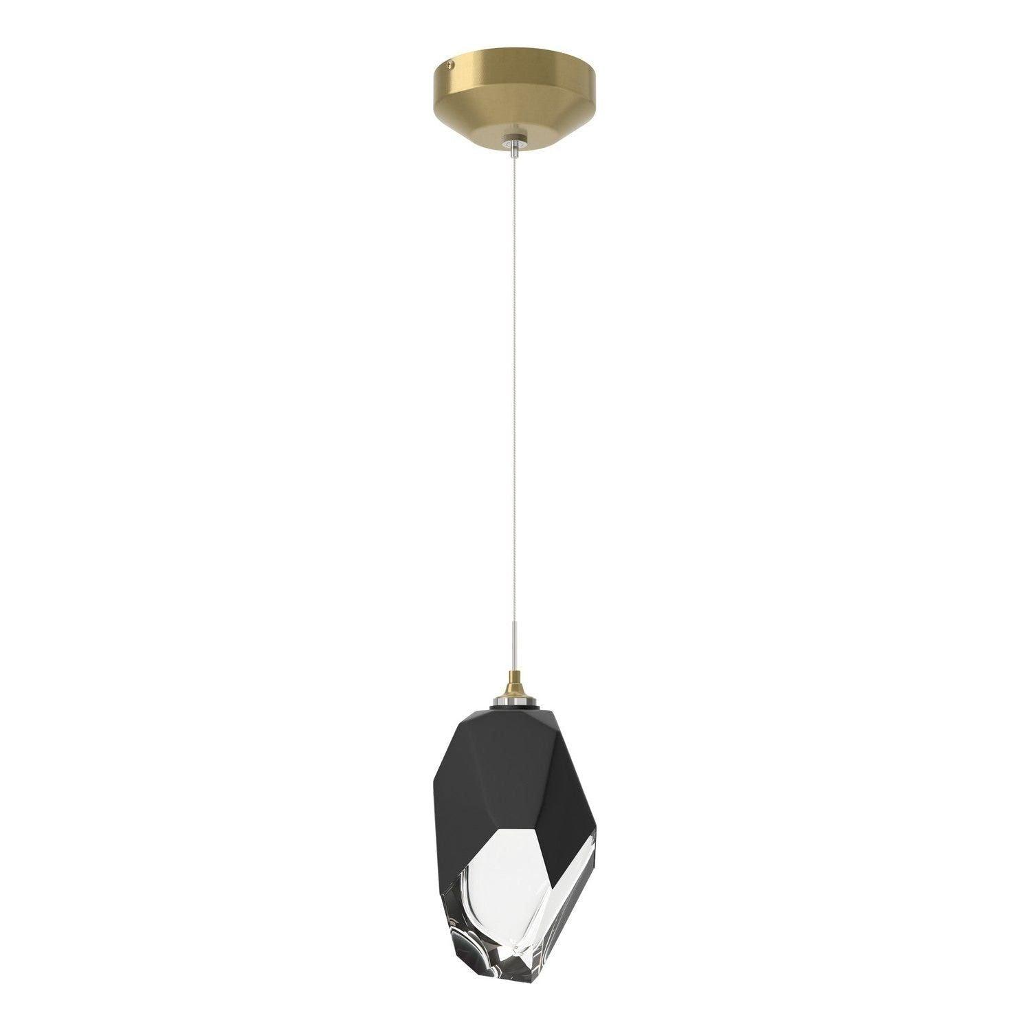 Hubbardton Forge - Chrysalis LED Pendant - 161189-SKT-STND-86-BP0755 - Canada Light Shop