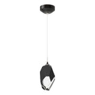 Hubbardton Forge - Chrysalis LED Pendant - 161189-SKT-STND-89-BP0755 - Canada Light Shop