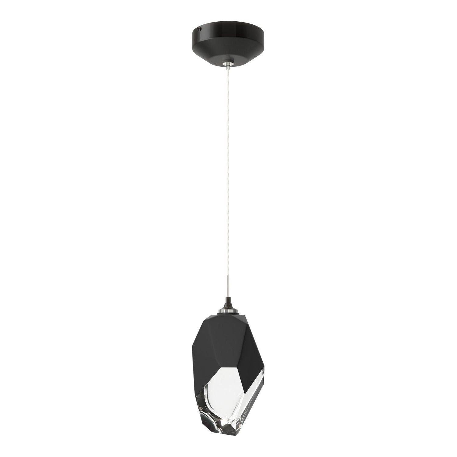 Hubbardton Forge - Chrysalis LED Pendant - 161189-SKT-STND-89-BP0755 - Canada Light Shop