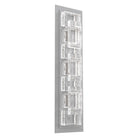 Hammerton Studio - Tessera LED Wall Sconce - IDB0087-01-CS-TE-L2 - Canada Light Shop